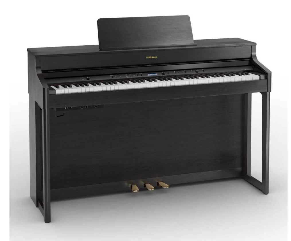 Piano Điện Roland HP702 14 Dan-piano-dien-Roland-HP702