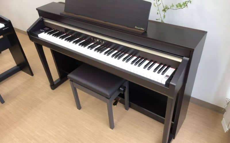 Đàn Piano Kawai CA67R 9 Kawai CA67R 1