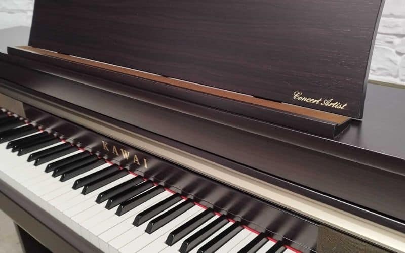 Đàn Piano Kawai CA67R 10 Kawai CA67R 2