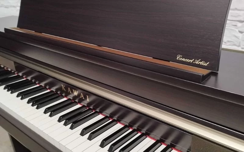 Đàn Piano Kawai CA67R 10 Kawai CA67R 2