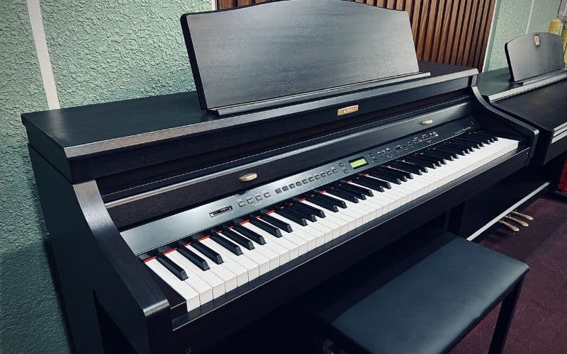 Đàn Piano Kawai CA71 9 Kawai CA71 1