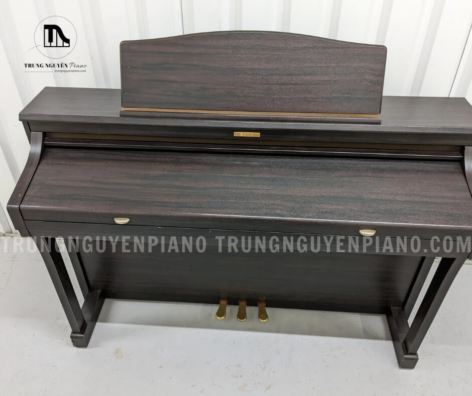 Đàn Piano Điện Kawai CA91 12 Kawai CA91 2