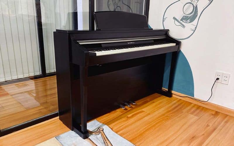 Đàn Piano Kawai CA93 16 Kawai CA93 2