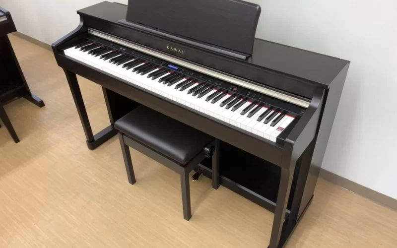 Đàn Piano Kawai CN350 8 kawai cn350