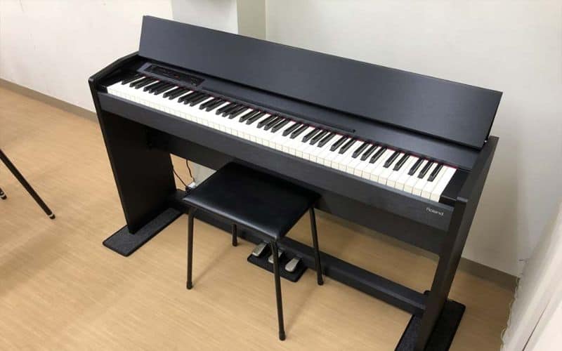 Đàn Piano Roland F120 9 Roland F120 1
