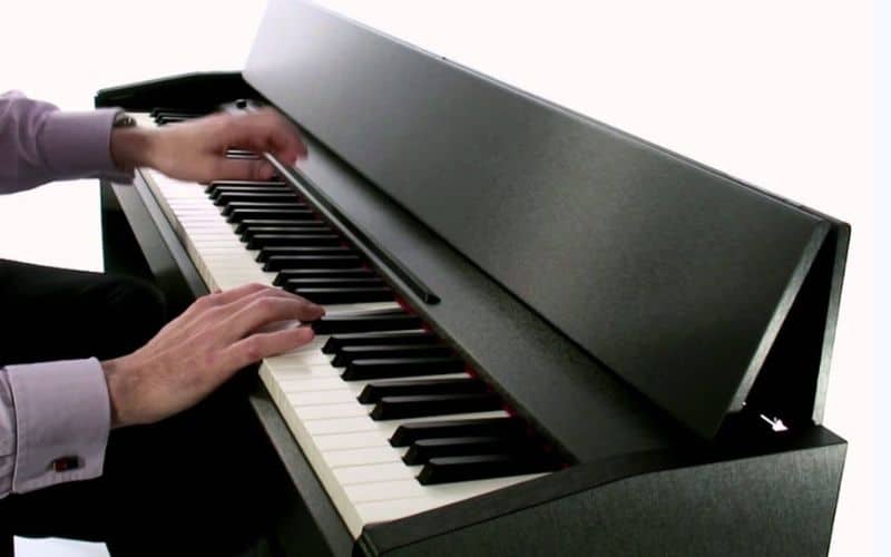 Đàn Piano Roland F120 10 Roland F120 2