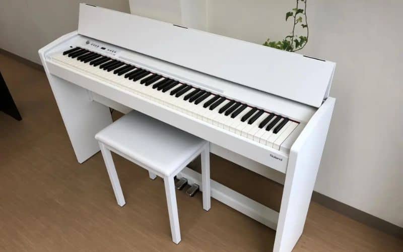 Đàn Piano Roland F120 8 Roland F120