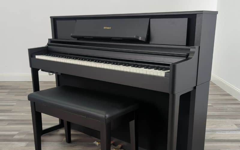 Đàn Piano Roland LX705 15 Roland LX705 2