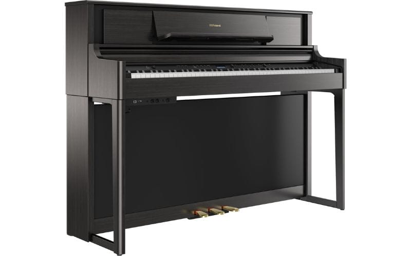 Đàn Piano Roland LX705 14 Roland LX705