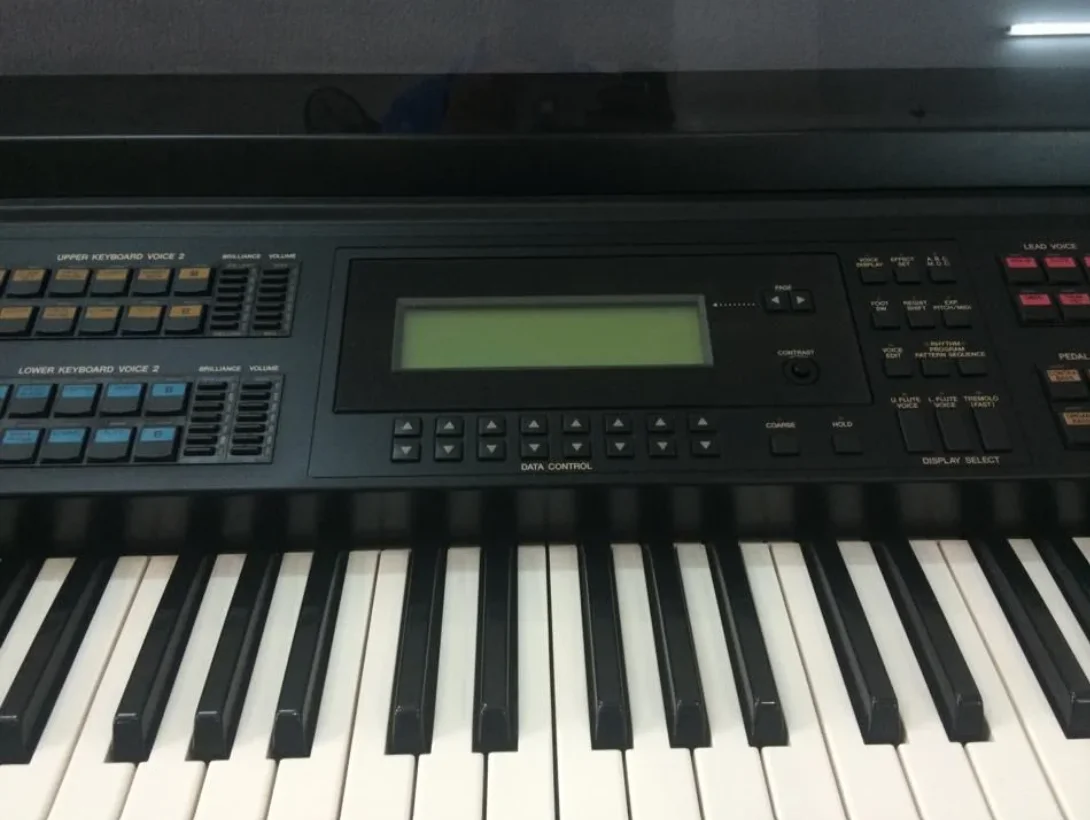 electone-yamaha-el-500