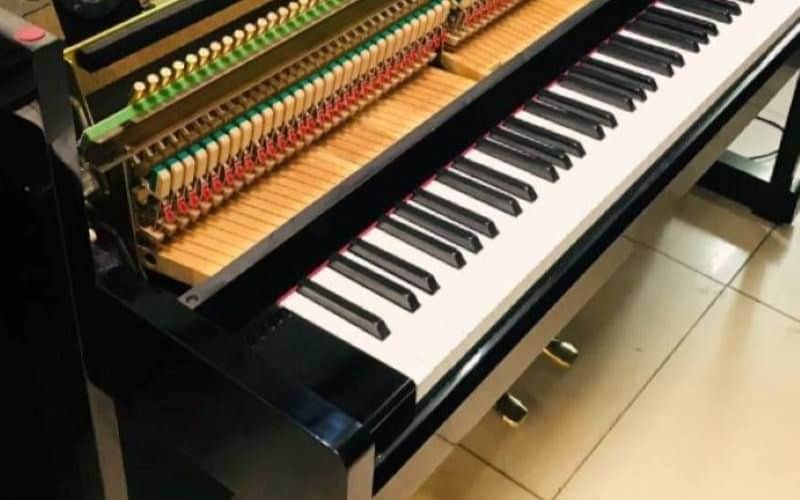 Đàn Piano Yamaha DUP10 11 Yamaha DUP10 1