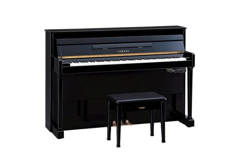 Đàn Piano Yamaha DUP20 13 Yamaha DUP20 1