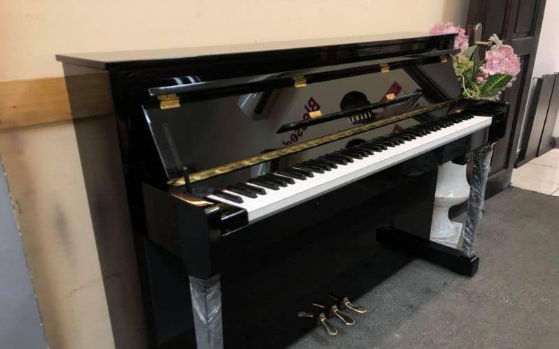 Đàn Piano Yamaha DUP20 14 Yamaha DUP20 2
