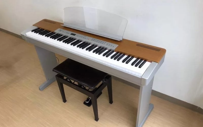 Yamaha P120 2