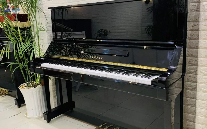 Đàn Piano Yamaha UX 16 Đàn Piano Yamaha UX