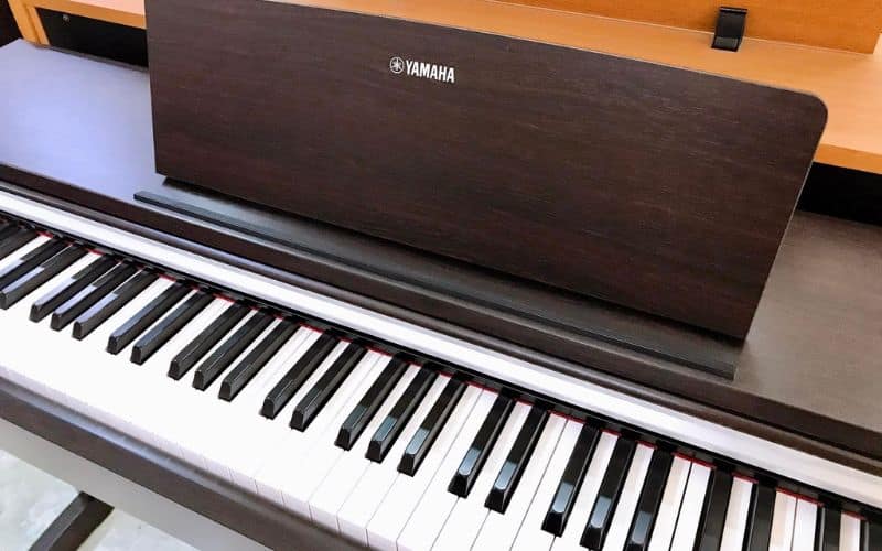 Đàn Piano Yamaha YDP142 19 Yamaha YDP142 1