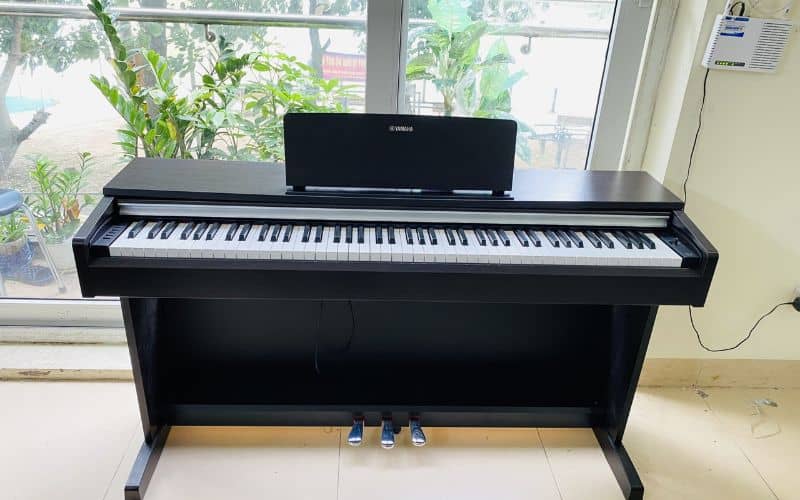 Đàn Piano Yamaha YDP142 18 Yamaha YDP142