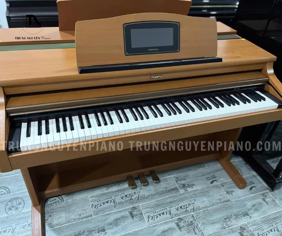 Đàn Piano Điện Roland HP103