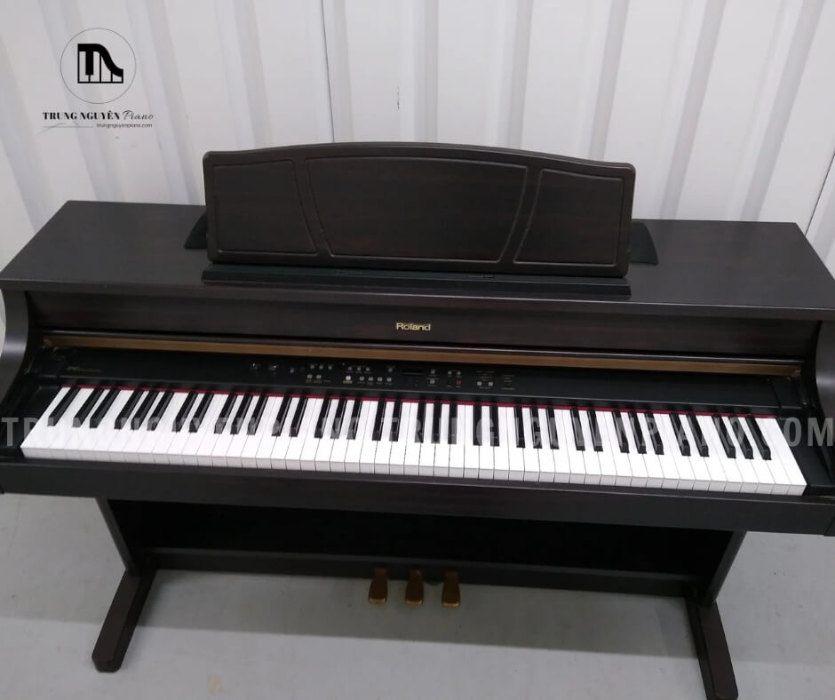 Đàn Piano Điện Roland HP107