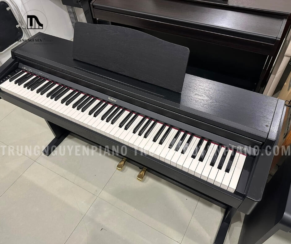 Đàn Piano Điện Roland HP145
