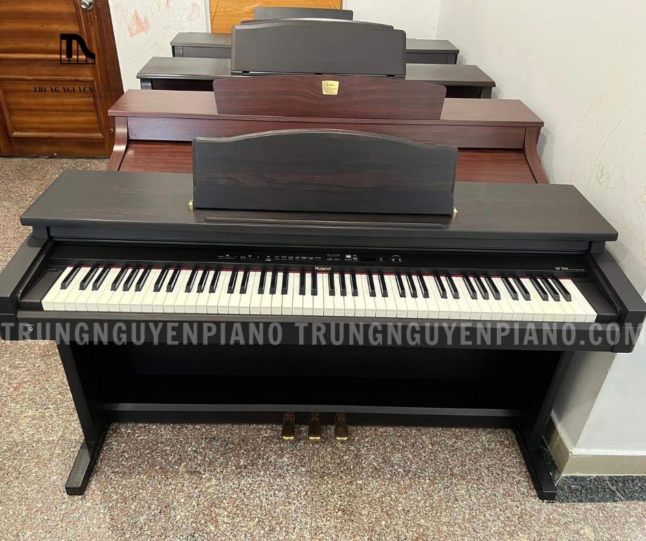 Đàn Piano Điện Roland HP2880