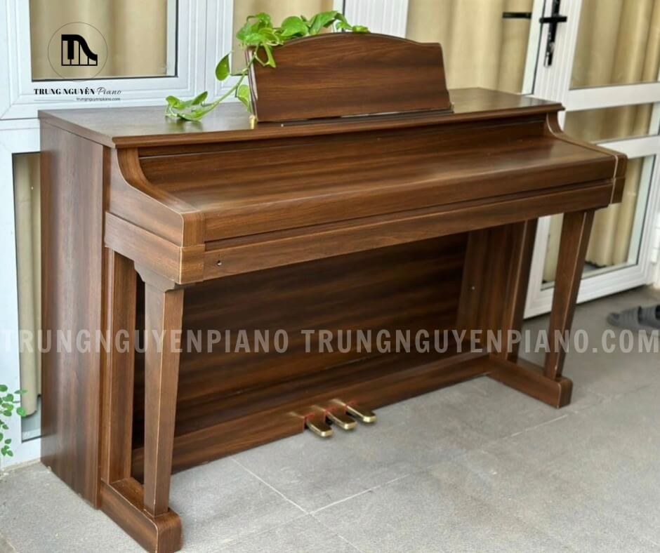 Đàn piano điện Roland HP 3800 có 88 phím
