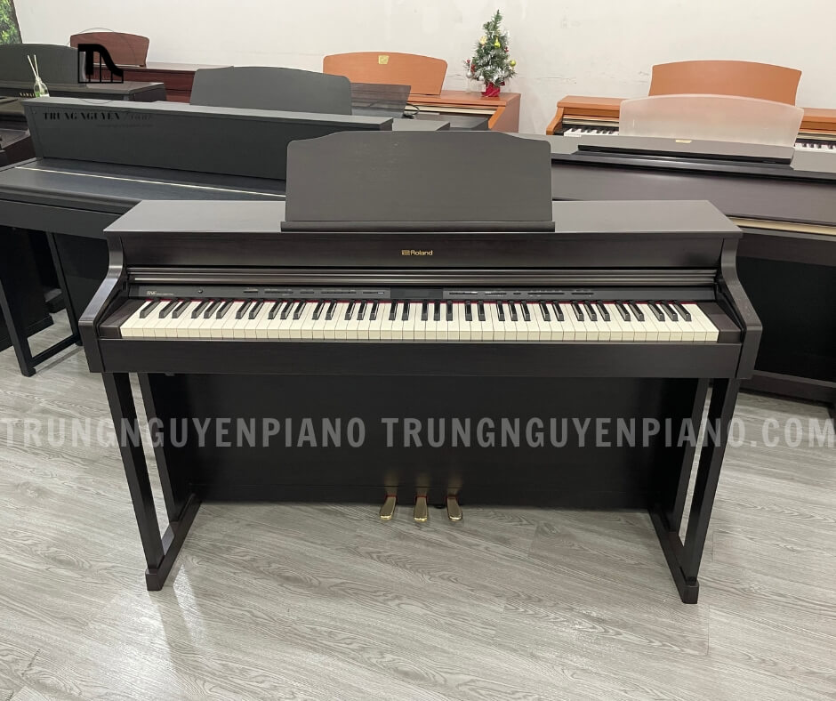 Đàn Piano Điện Roland HP503