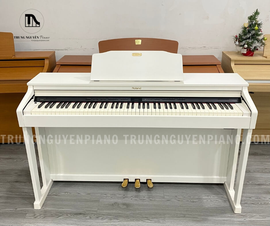 Piano Điện Roland HP504