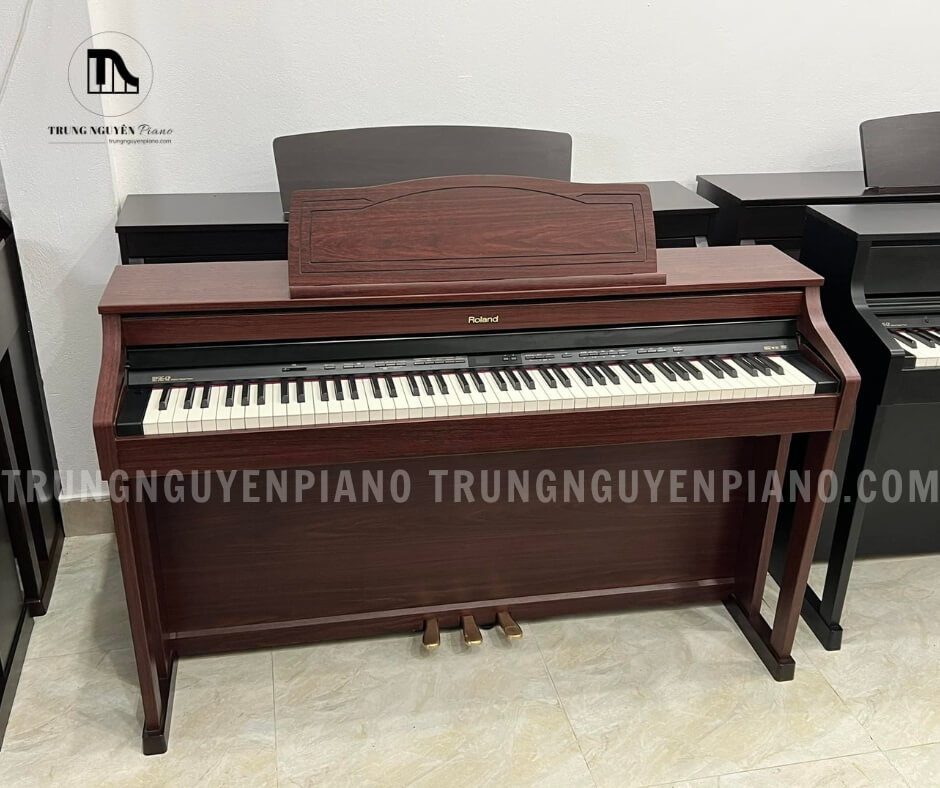 Piano Điện Roland HP505 GP 5 Piano Điện Roland HP505 GP