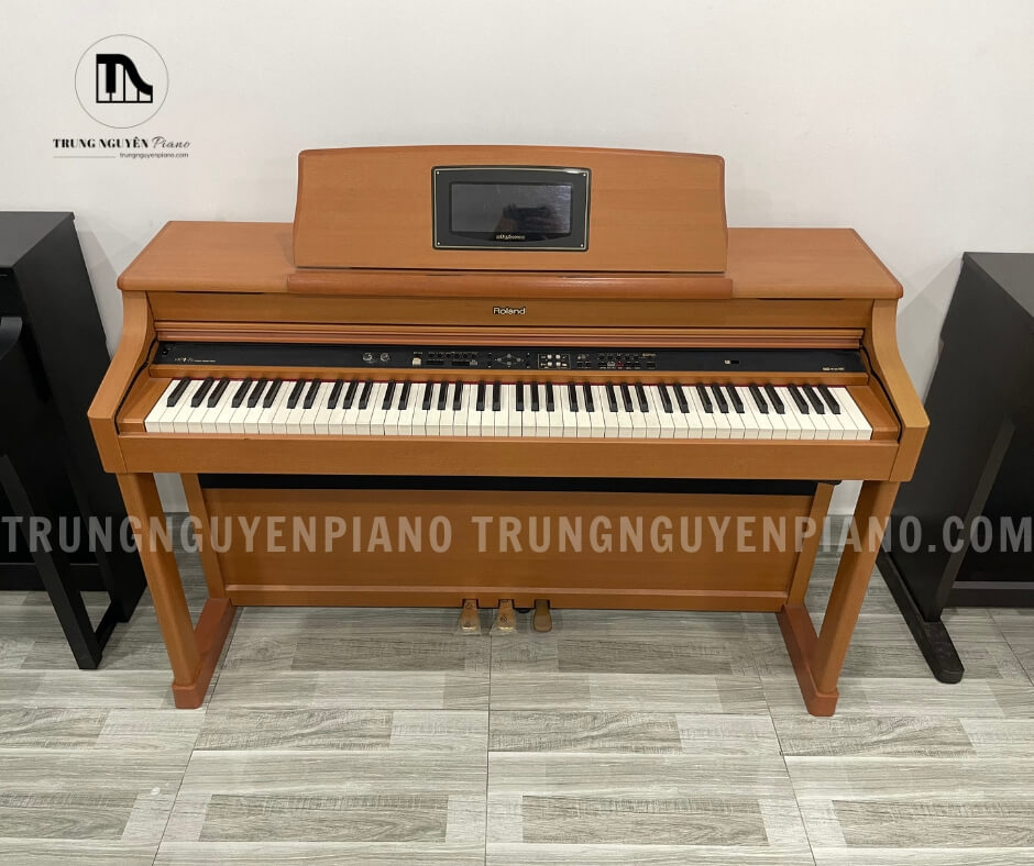 Đàn piano Điện Roland HP7S