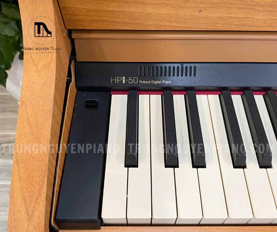 Đàn Piano Điện Roland HPi50