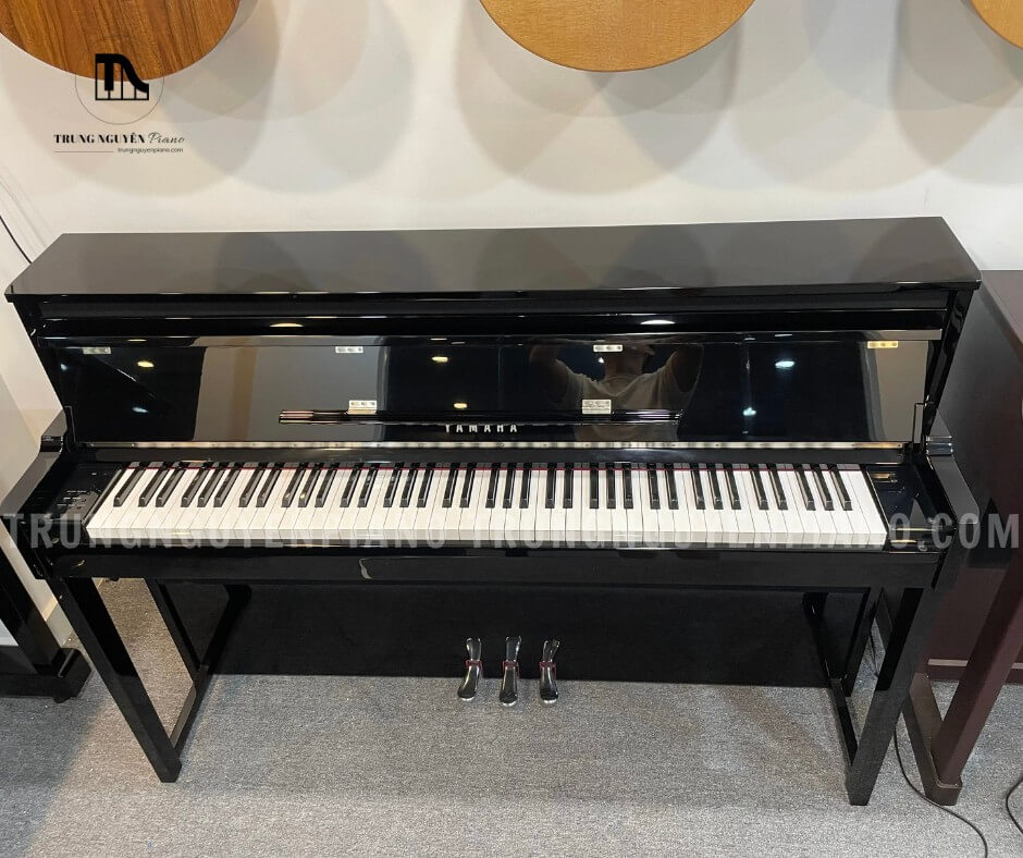 Đàn Piano Điện Yamaha NU1