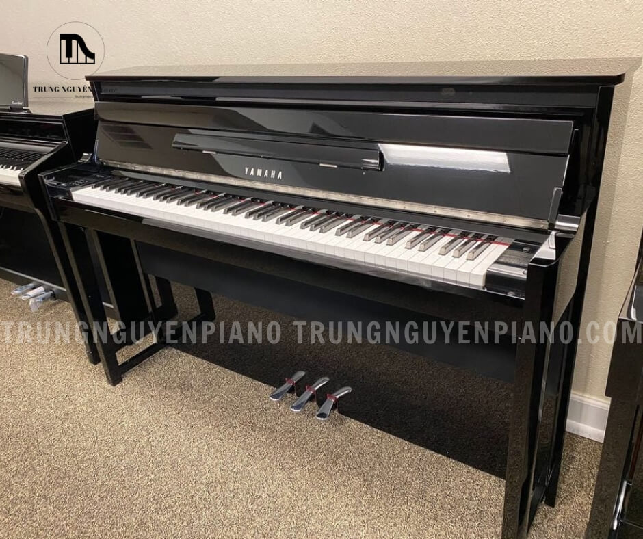 Đàn Piano Điện Yamaha NU1X