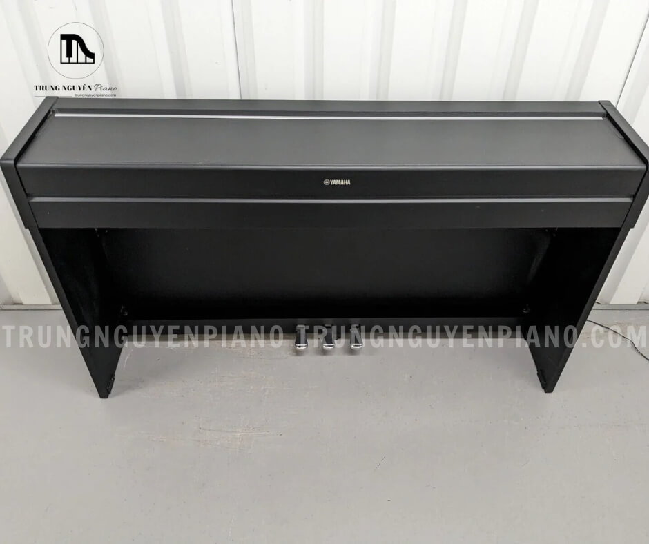 Đàn Piano điện Yamaha YDPS34 là dòng đàn thuộc thế hệ đời mới của Yamaha