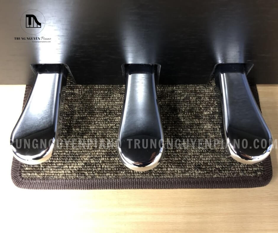 Đàn Piano Kawai CA95 B 4 Pedal của Đàn Piano Kawai CA95 B
