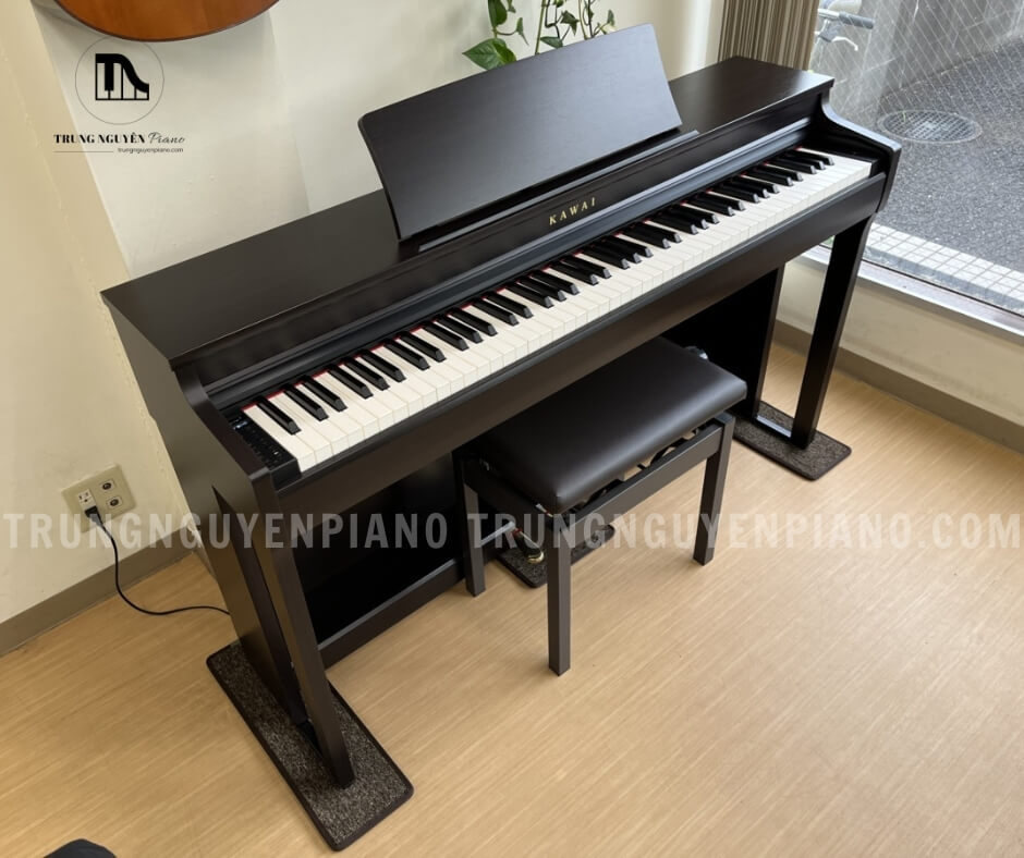 Piano Điện Kawai CN29R