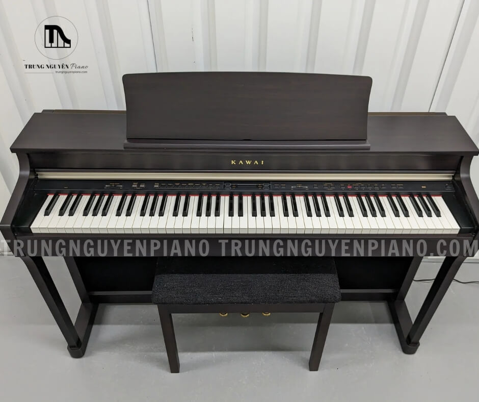 Đàn Piano Kawai CN350