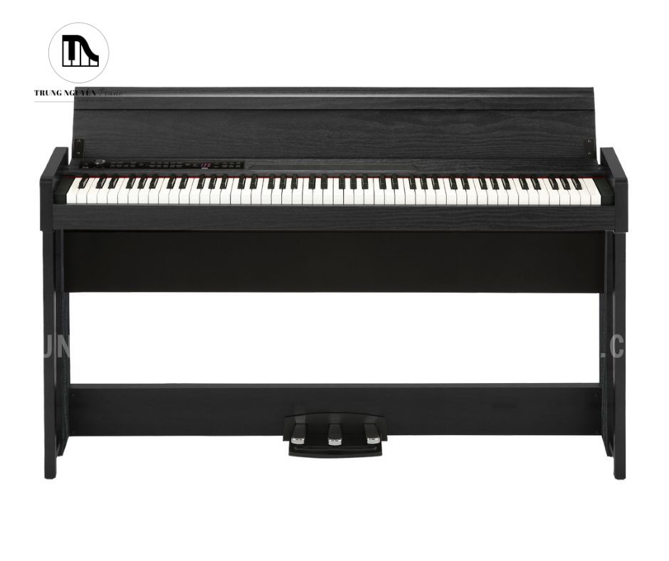 Đàn Piano Korg C1 Air - Trung Nguyên Piano