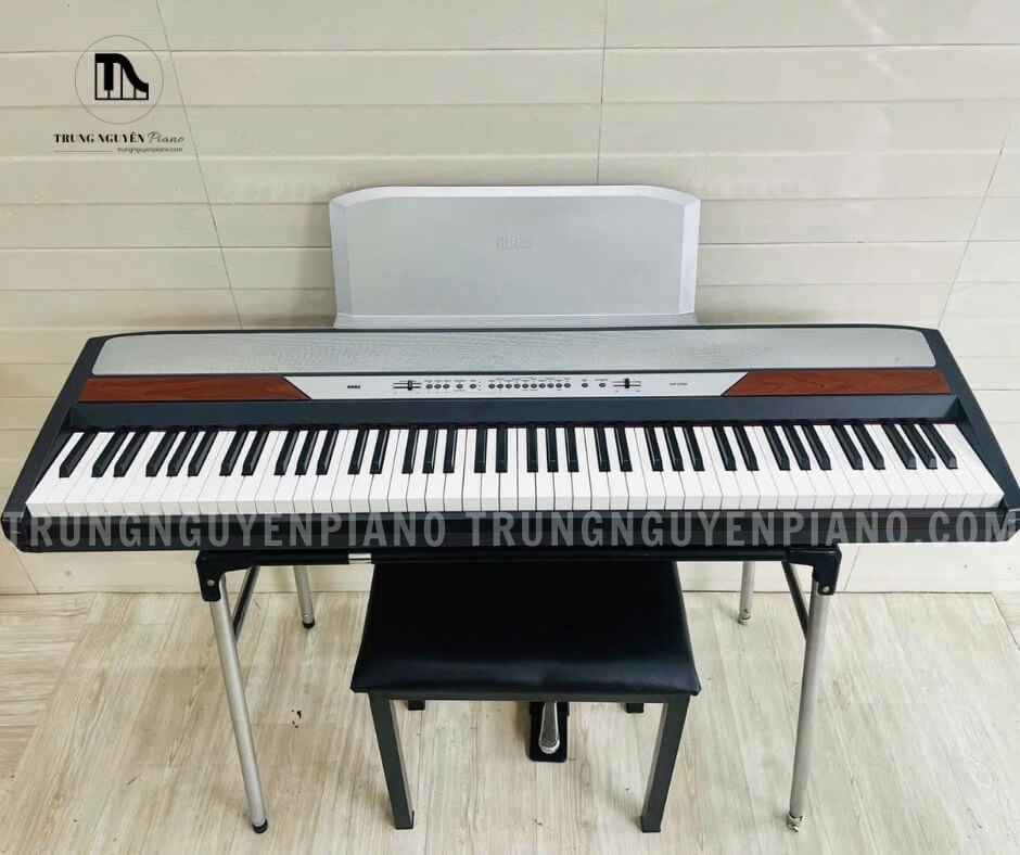 Đàn Piano Korg SP250 - Trung Nguyên Piano