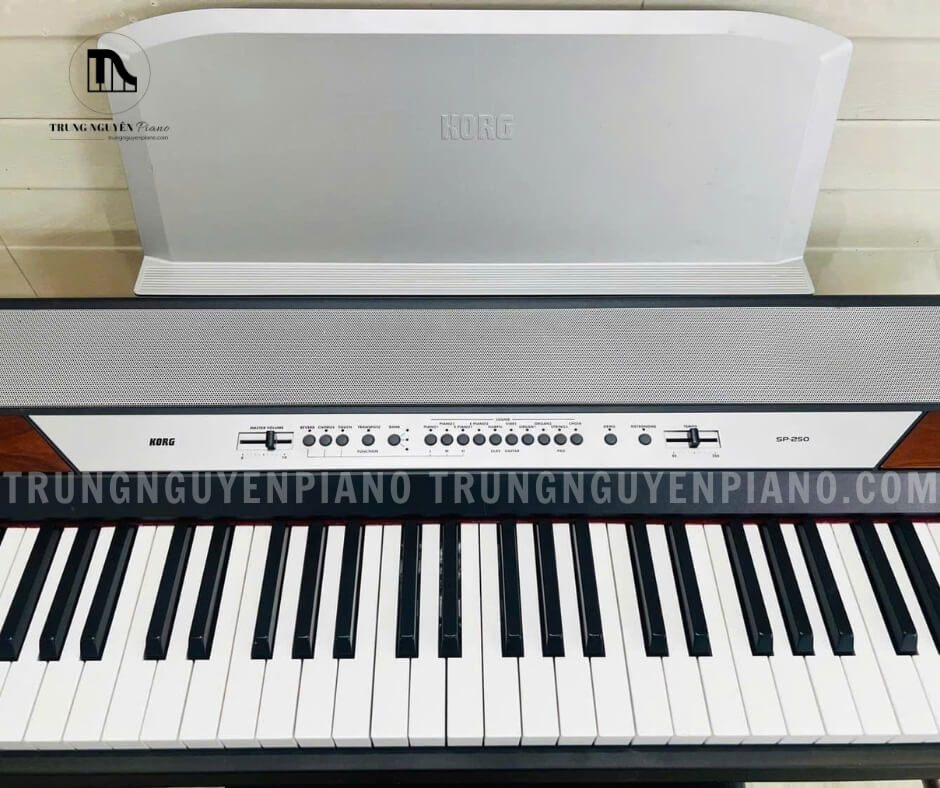 Đàn Piano Korg SP250