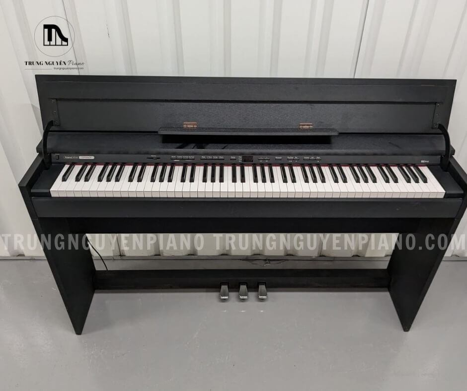 Đàn Piano Roland DP990F