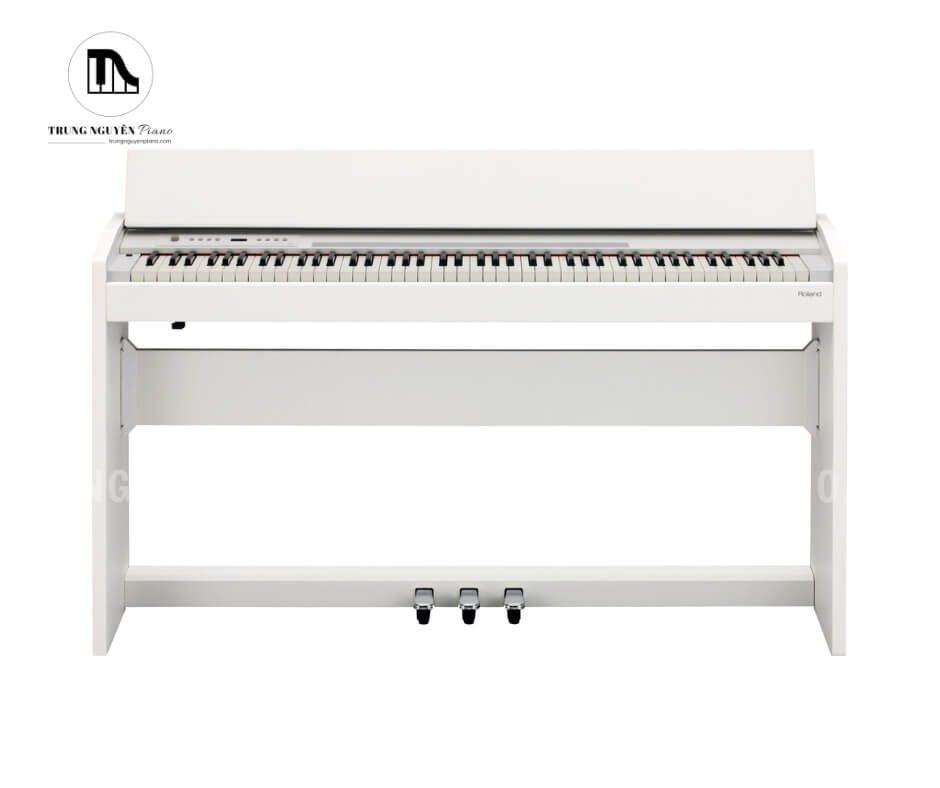 Đàn Piano Roland F120