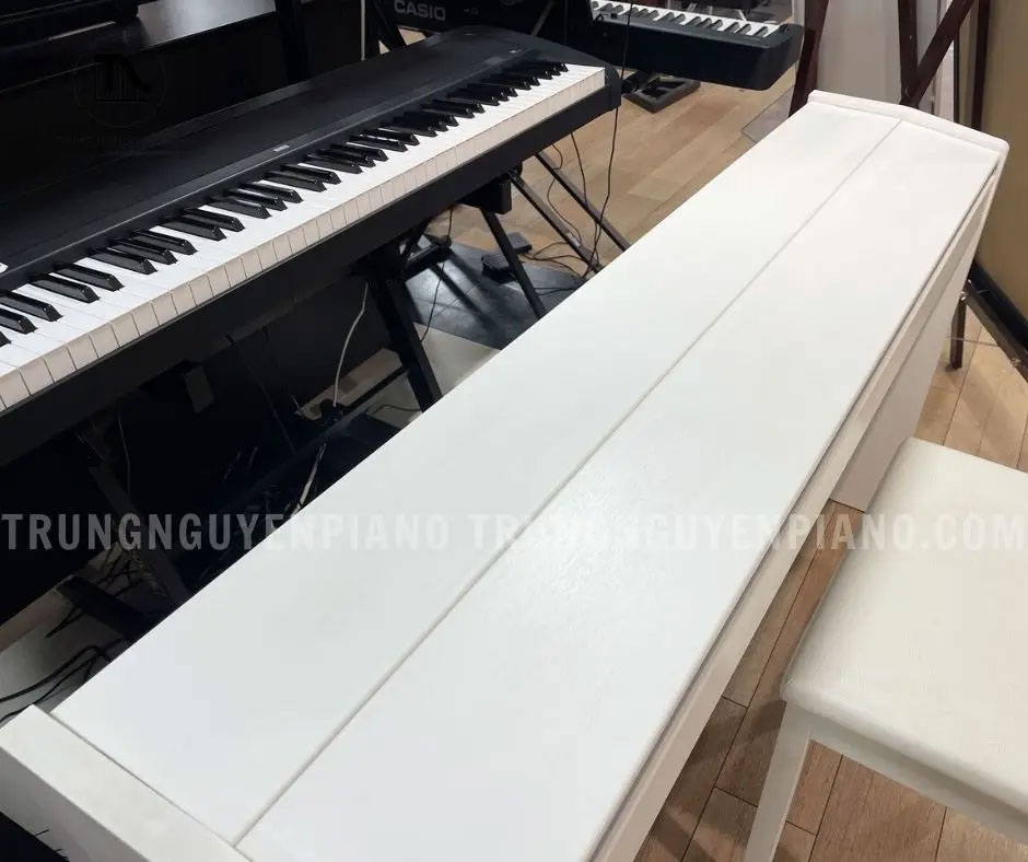 Đàn Piano Roland F140 3 Đàn Piano Roland F140 - Trung Nguyên Piano