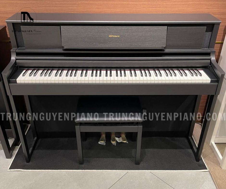 Đàn Piano Roland LX705