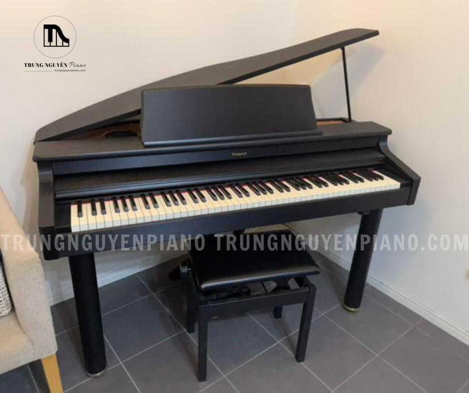 Đàn Piano Roland RG 1FSB