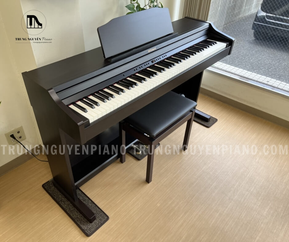 Đàn Piano Roland RP501
