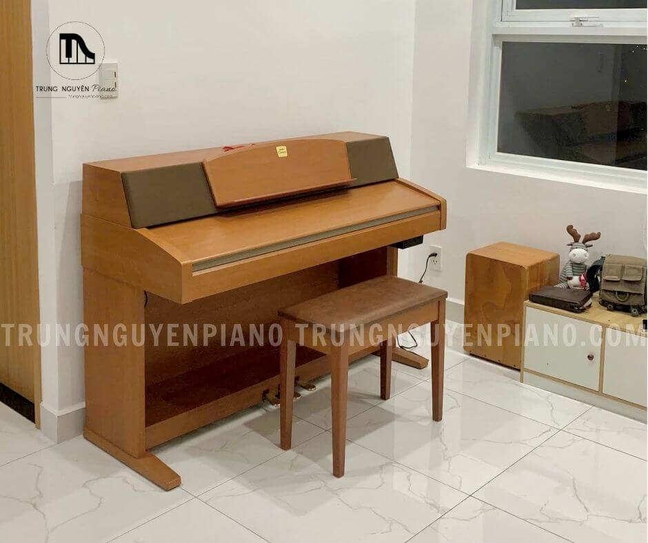 Piano Điện Yamaha CLP-970 C