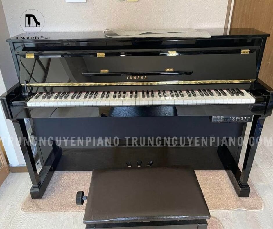 Đàn Piano Yamaha DUP20