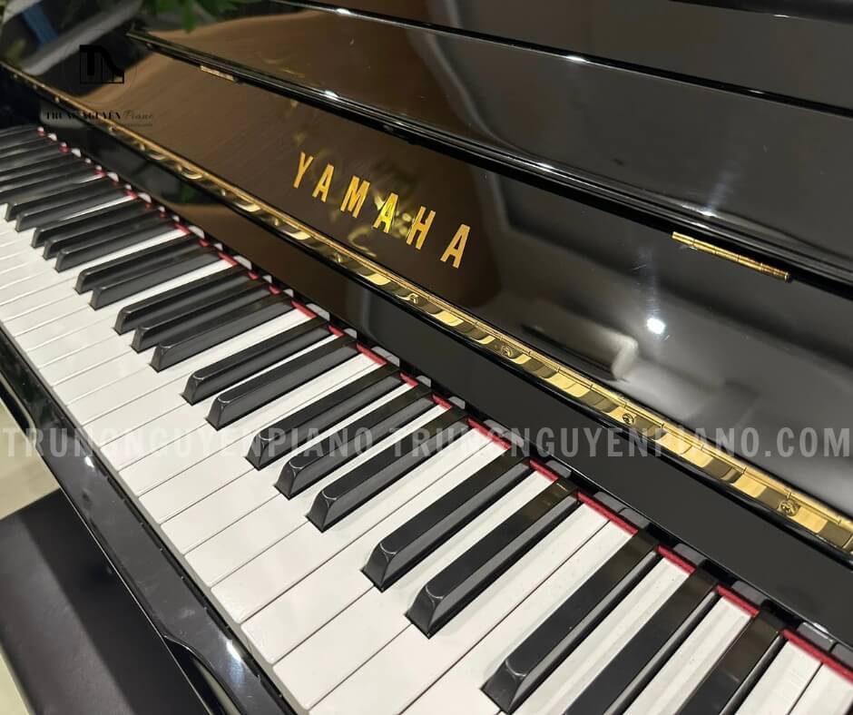 Đàn Piano Yamaha HQ300SX