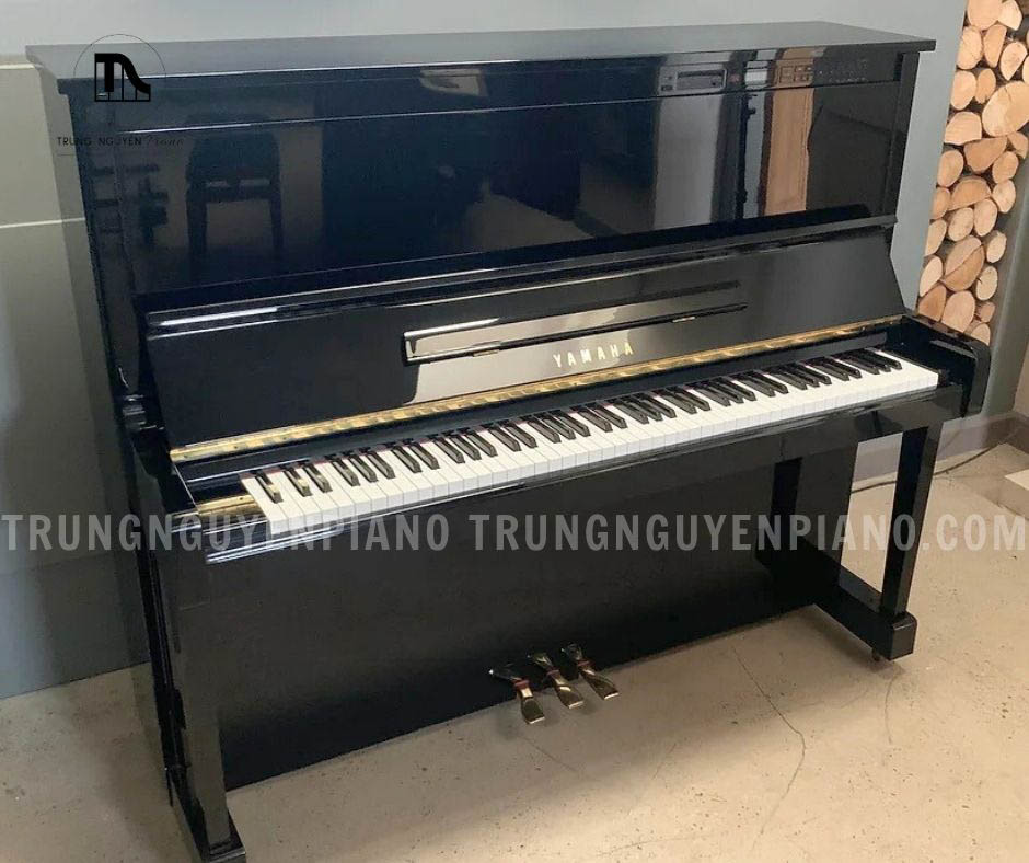 Đàn Piano Yamaha MX100 MR 3 Đàn Piano Yamaha MX100 MR Seri Cao, Giá Tốt